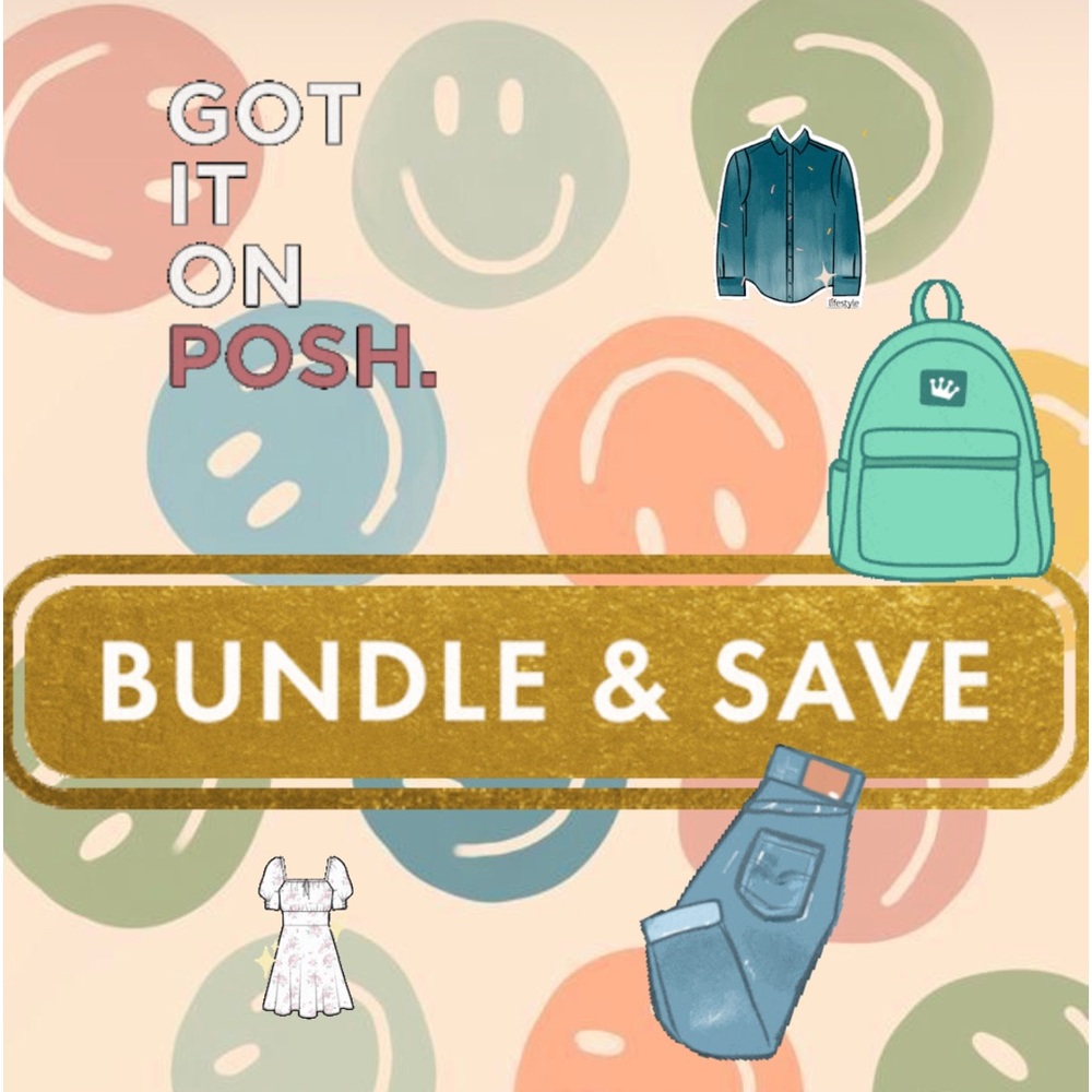 Bundle and Save